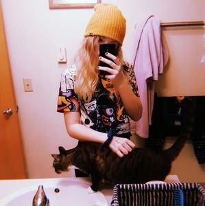 Meet your Posher, Kenna